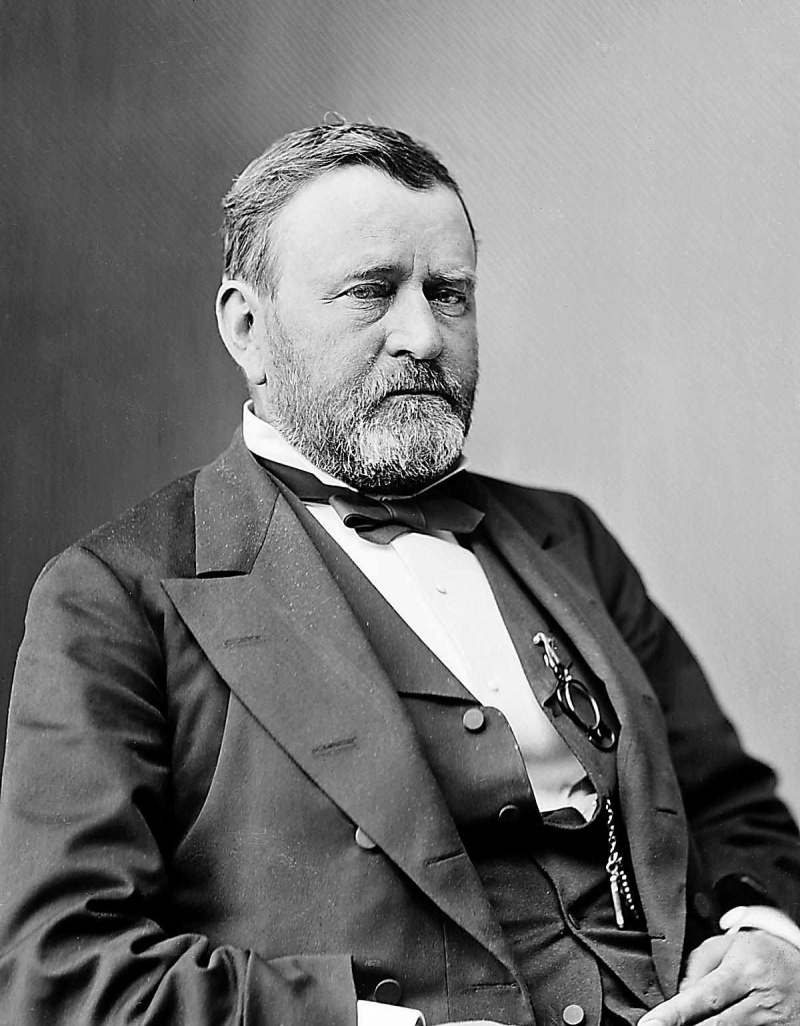 Ulisses Grant
