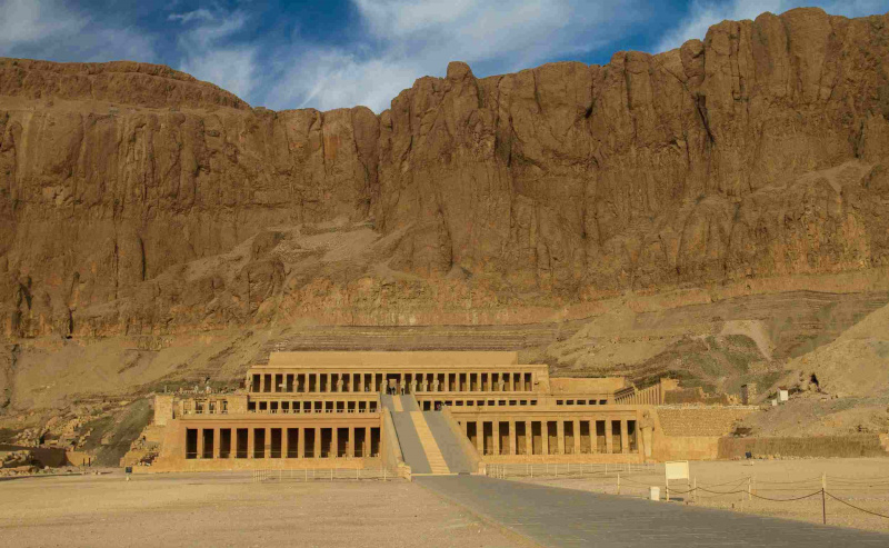 Hatshepsut