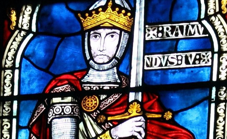 Raimundo de Tolosa