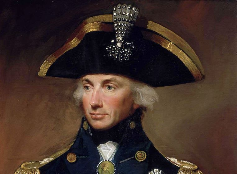 Admirał Nelson