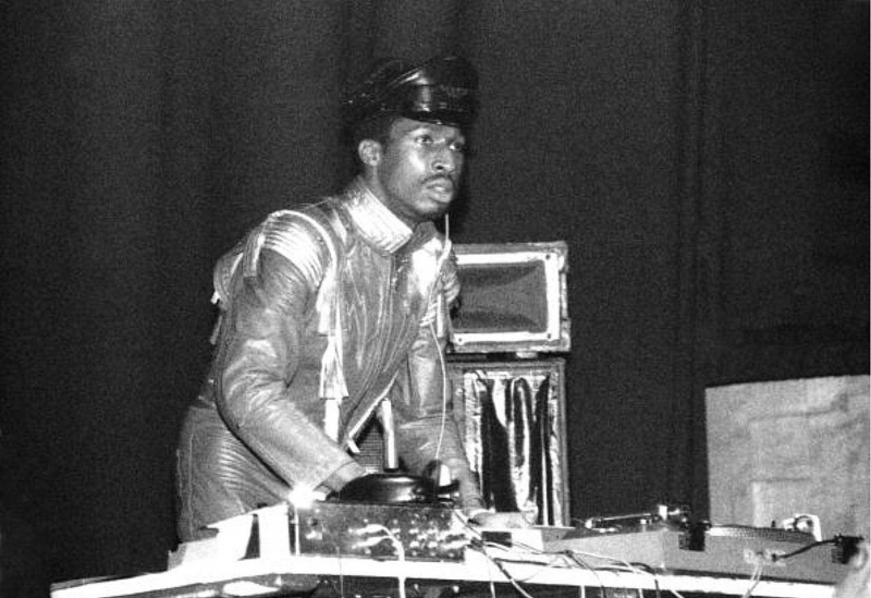 Arcymistrzowski Błysk, 1980