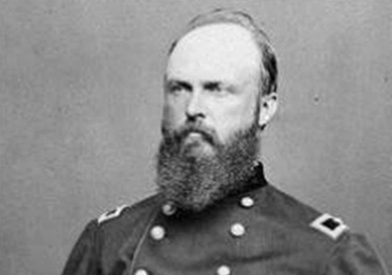 John P. Slough