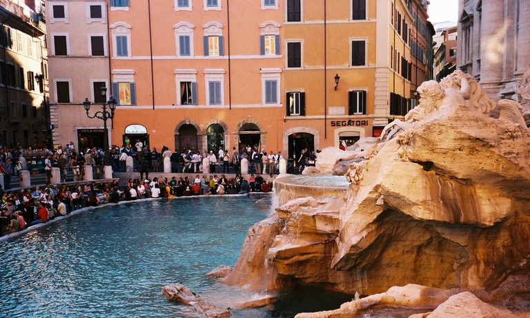 Roma