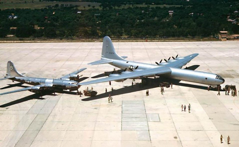 B-36A Rozjemca