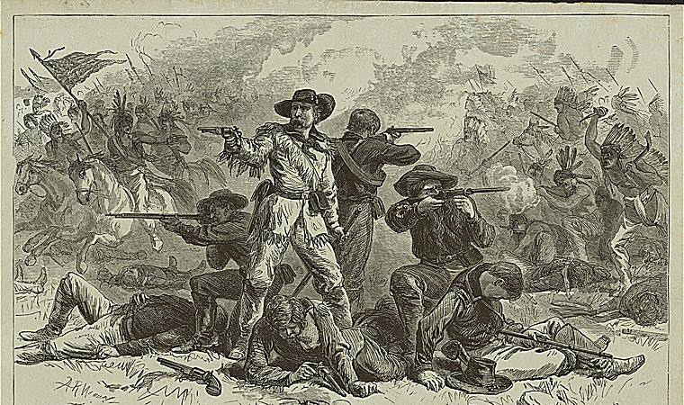 Custer