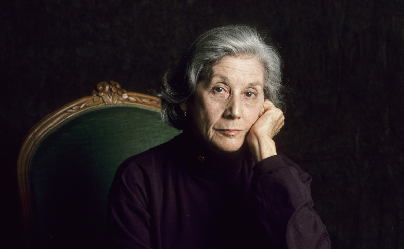Nadīna Gordimere, 1993