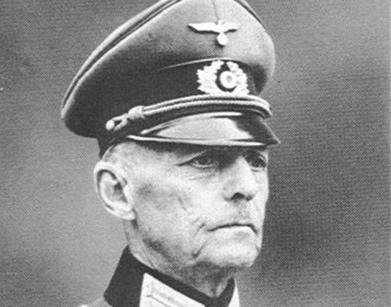 Gerard von Rundstedt