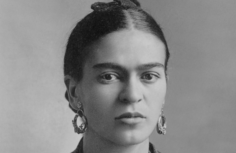 Frida Kahlo