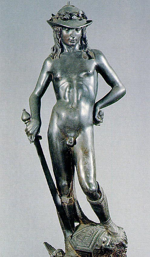 Donatello