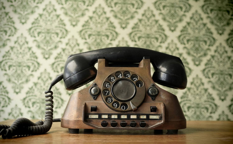 telefon