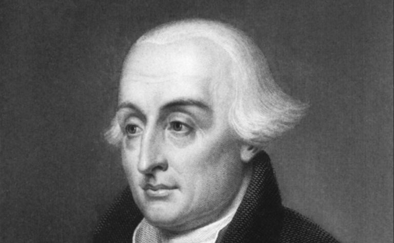 Joseph-Louis Lagrange