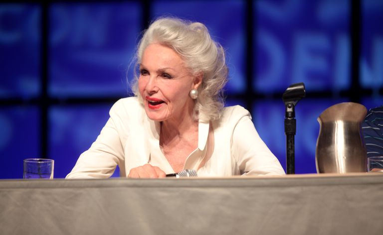 Julie Newmar