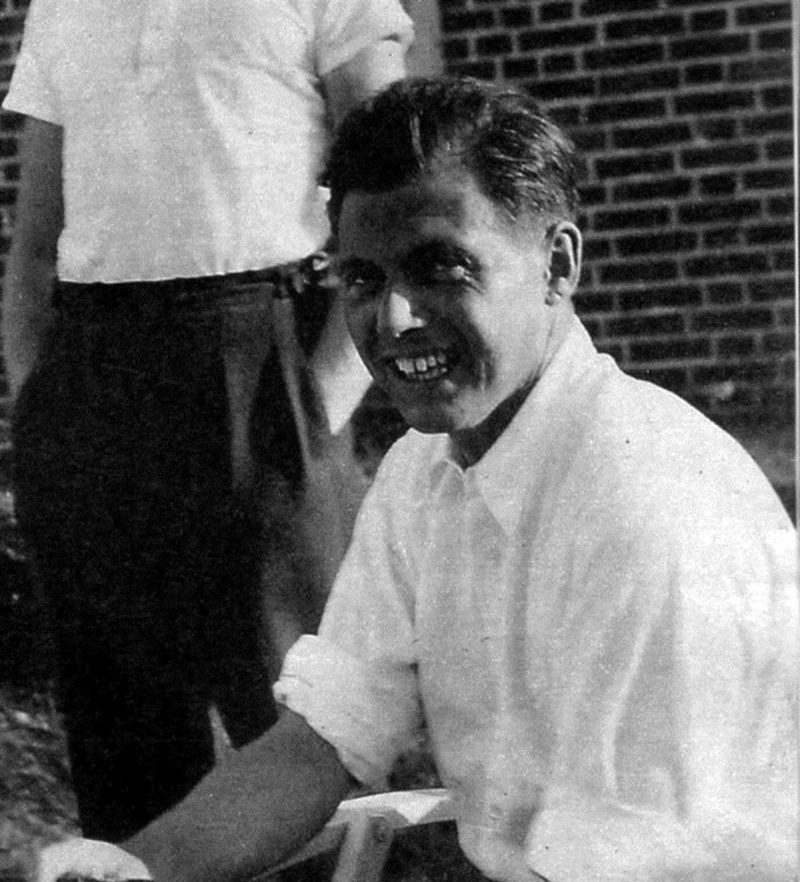 Josef Mengele