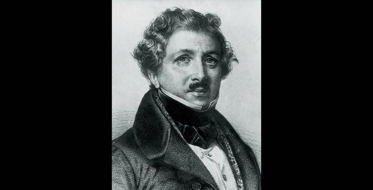 Luís Daguerre