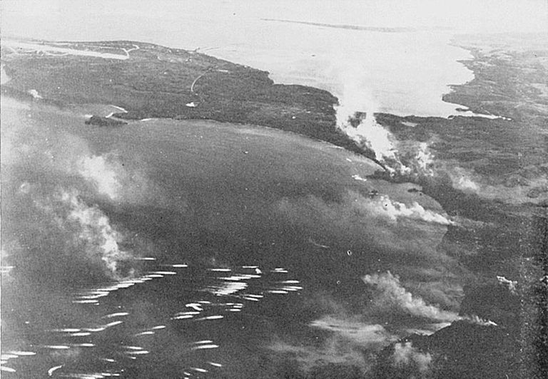 Battaglia di Guam