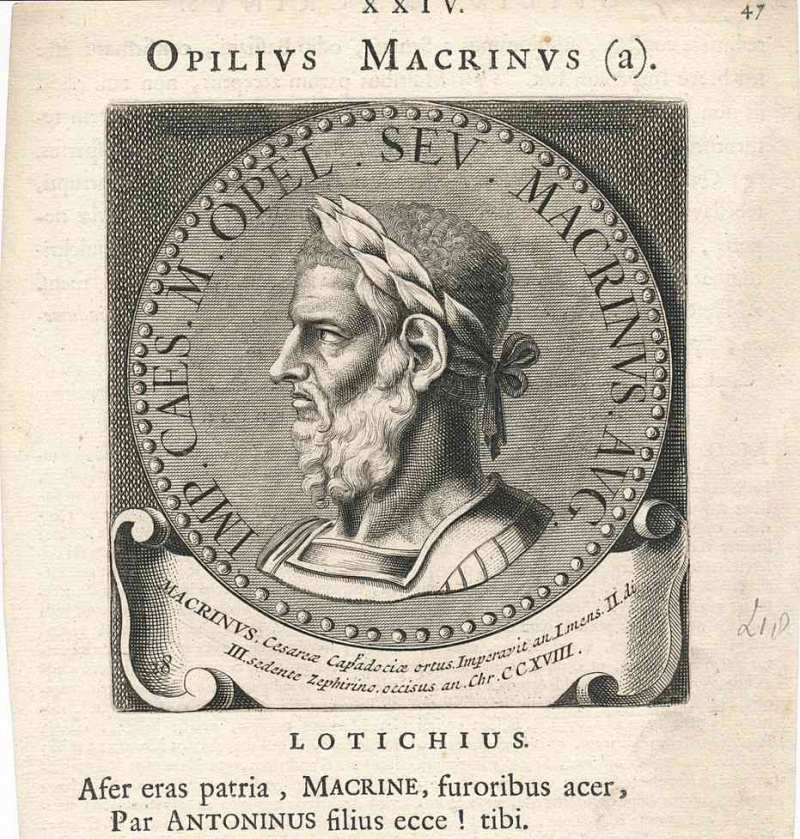 Makrynus