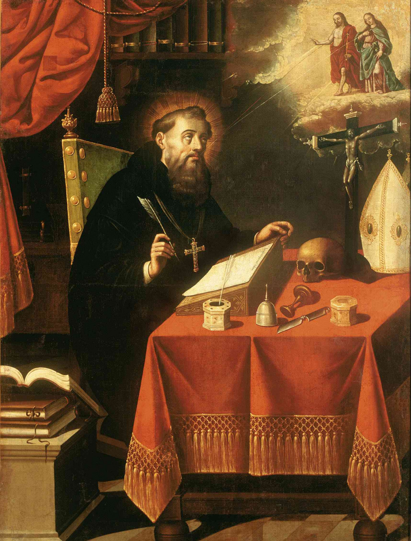 św. Augustyn