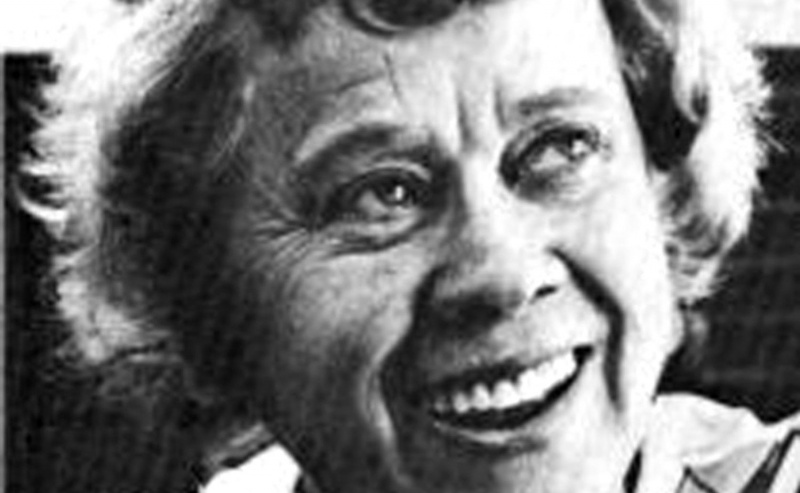 Evelyne Reed