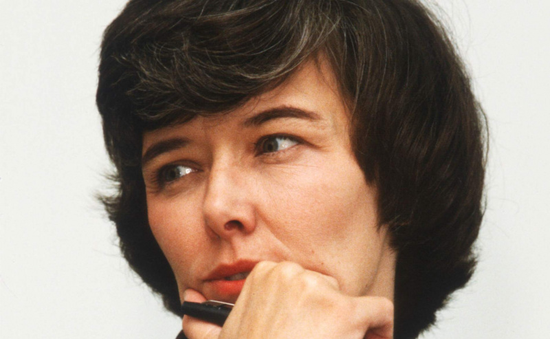 Représentant Pat Schroeder