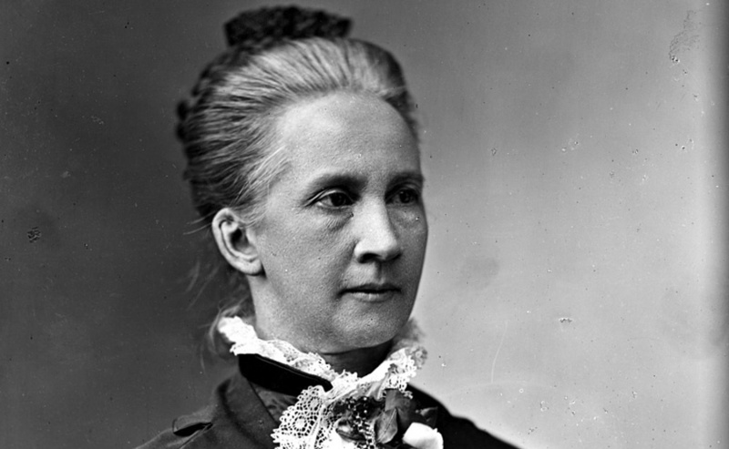 Belva Lockwood