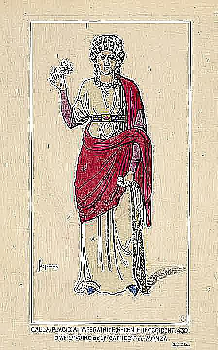 Galla Placidia