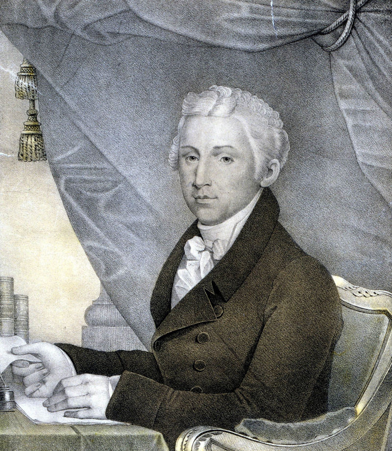 Džeimss Monro