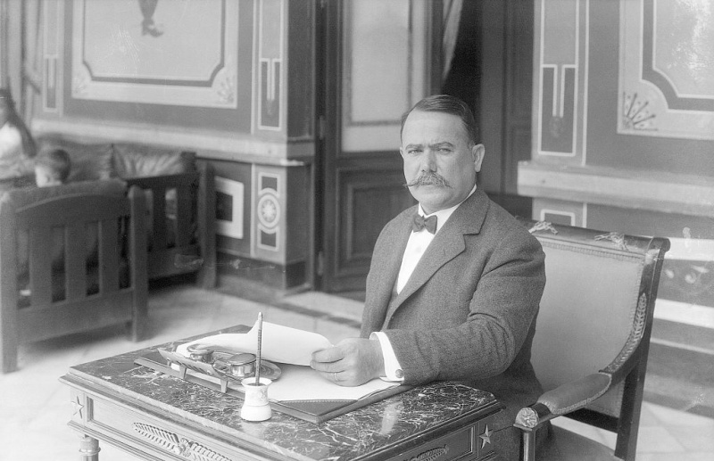 Álvaro Obregon