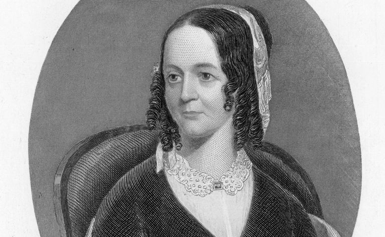 Sarah Josepha Hale