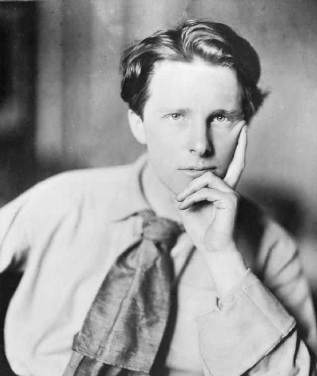 Rupert Brooke