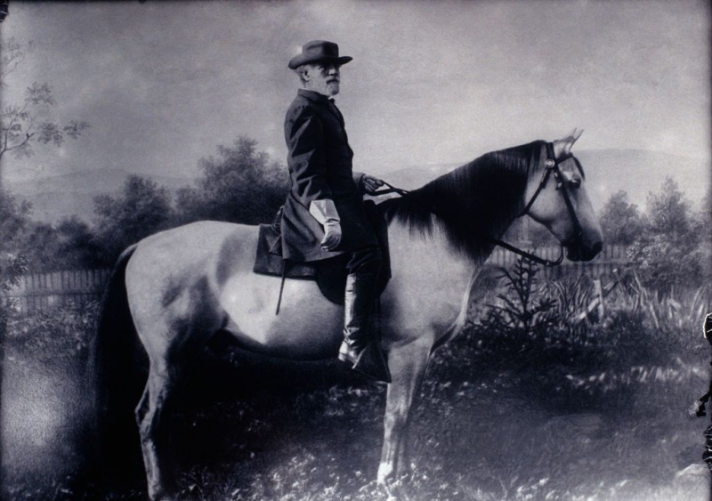 General Robert E. Lee