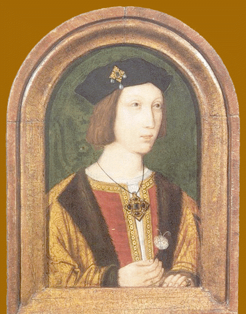 Prince de Galles
