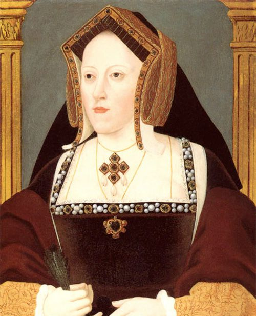 Catherine d