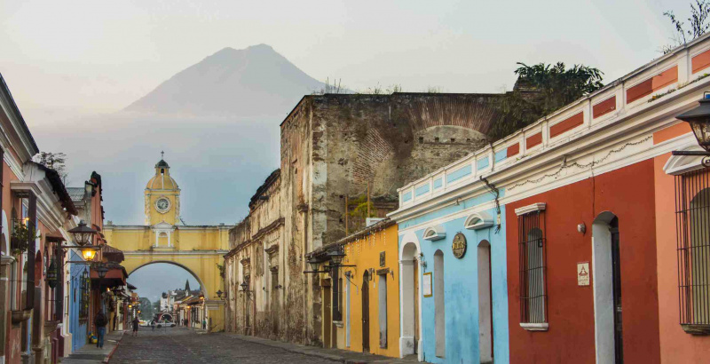 Guatemala