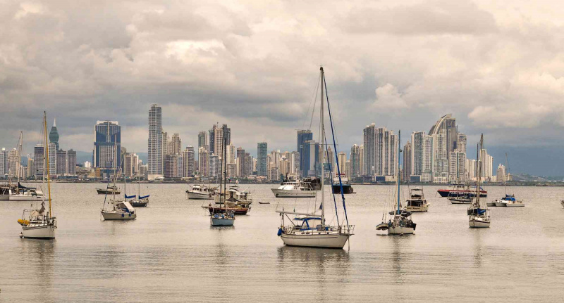 Panamá