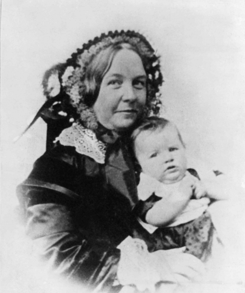 elizabeth cady stanton