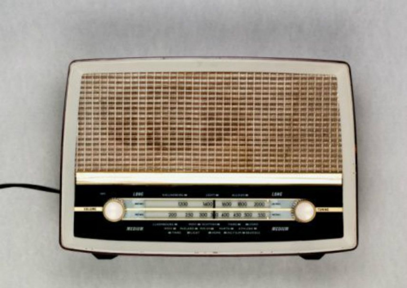 stare radio