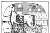 Cheval de Troie