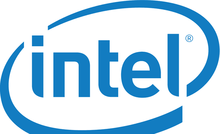Intel-logoen