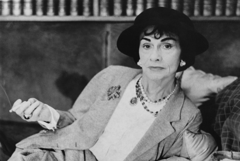 Coco Chanel