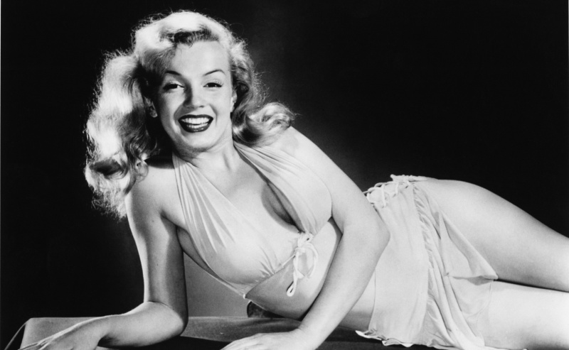 Marilyn Monroe