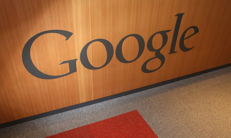 Google biroji Berlīnē