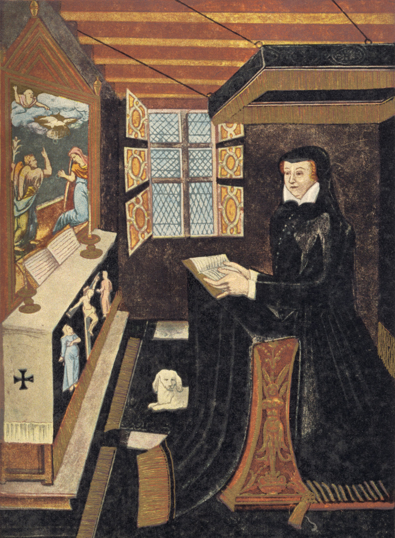 Catherine de Medici