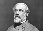 Robert E. Lee, generál Konfederácie