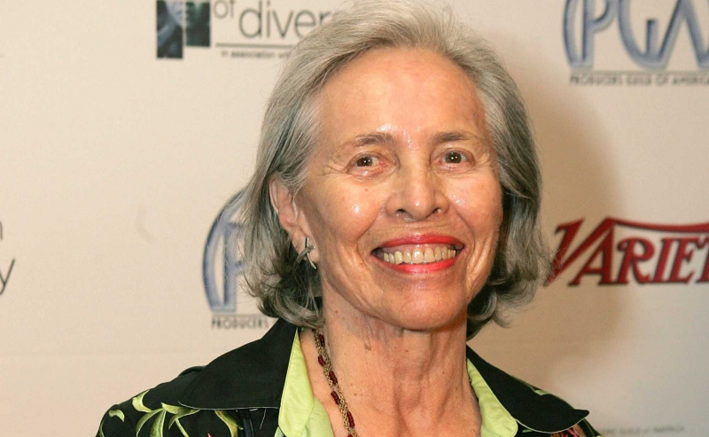 Maria Tallchief, 2006