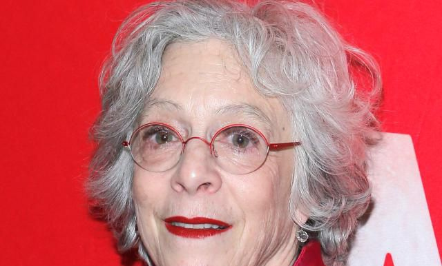 Martha Clarke all