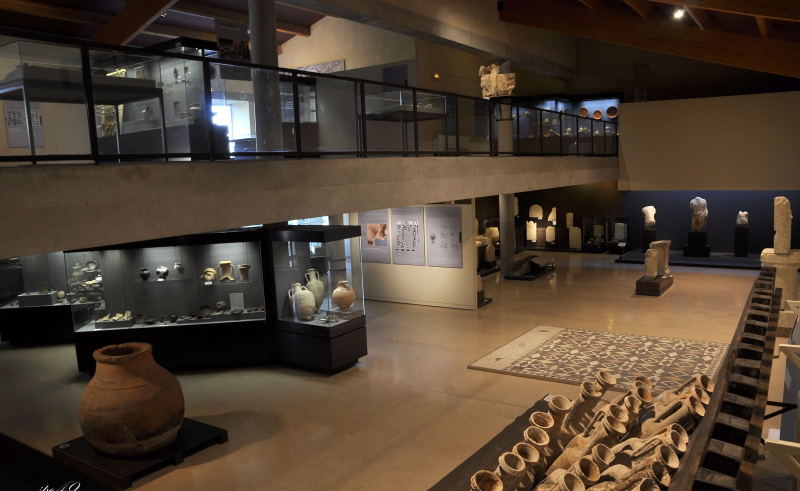 Museo Arqueológico de Lattara
