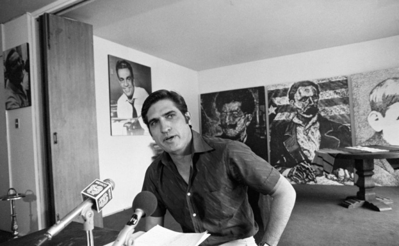 Dr. A.S. Hugo Spadafora
