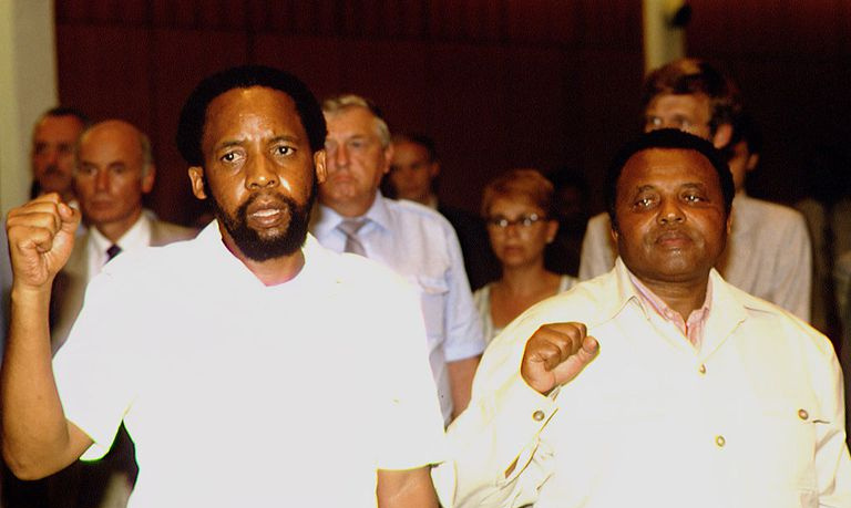 Chris Hani