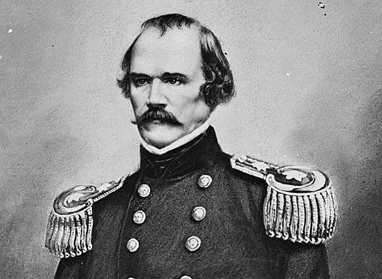 Albert S. Johnston