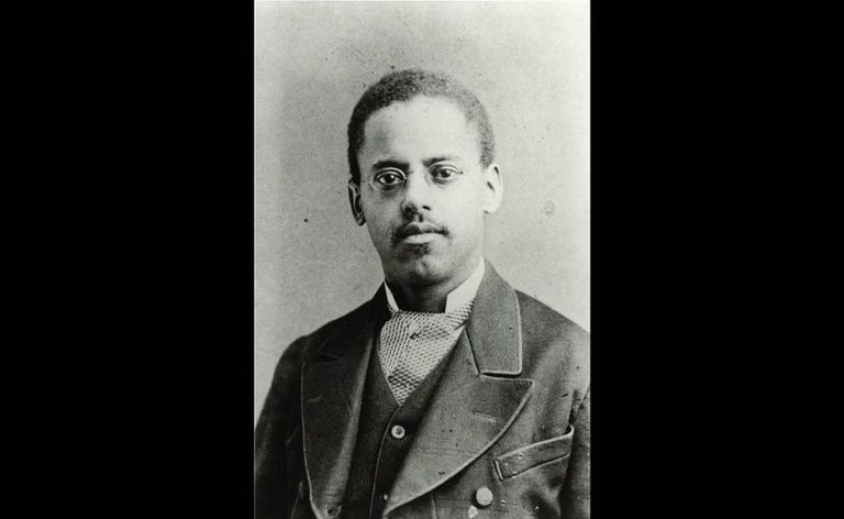 Lewis Latimer